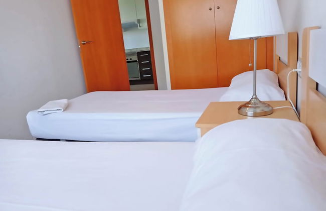 Apartamentos Alcocebre Suites 3000 - Foto 4