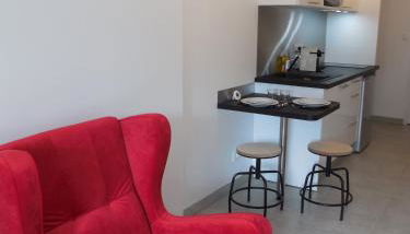 Room in Toulouse Studio 4 proche Airbus à TOULOUSE ST Martin du Touch - Foto 3