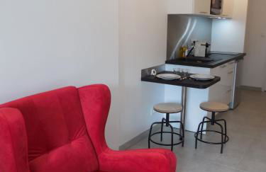 Room in Toulouse Studio 4 proche Airbus à TOULOUSE ST Martin du Touch - Foto 3