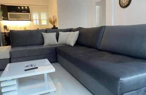 Modern house near Lefkada - Foto 17