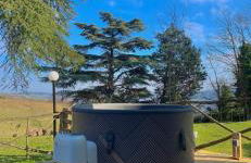 Casetta sulle colline del San giovese - Foto 20