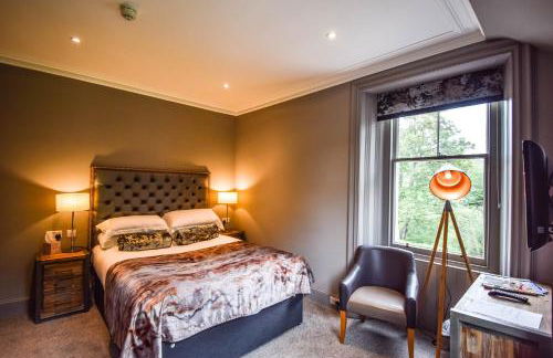 Craigmhor Lodge & Courtyard - Foto 19