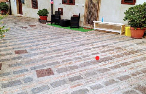 A Casa da Nonna Brasa Holiday Home Savoca - Foto 20