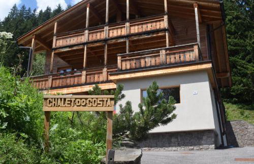 Chalet Do Costa - Foto 21