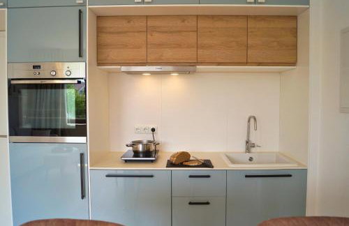 Chiemsee Apartments - Photo 43