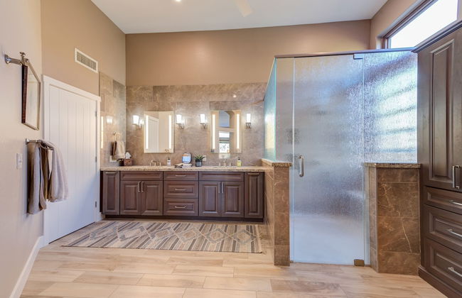 Scottsdale Luxury Heated Pool - Foto 21