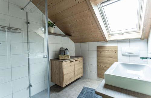 Trollenhof im Allgäu - Ferienwohnungen Säuling - Foto 27