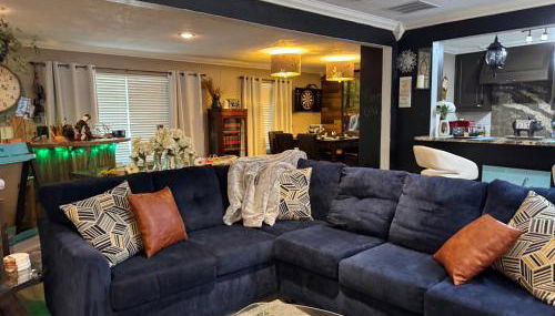 Arlington FOMO HOME - Photo 4