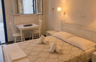 Tinos apartments Zalonis - Foto 48