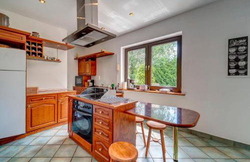 Holiday Home Zameczek Falsztyn by Interhome - Foto 5
