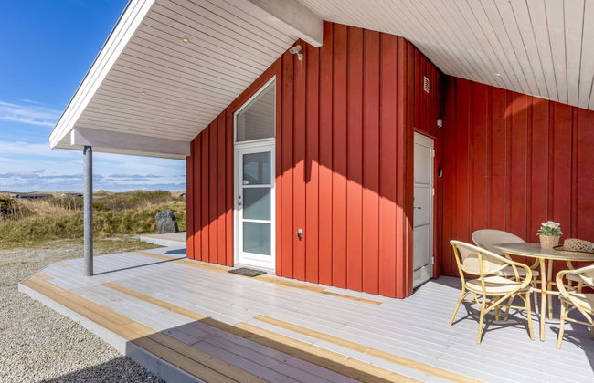 "Björnstjerne" - 400m from the sea - Foto 7