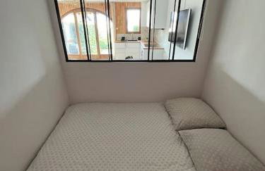 Appartement avec vue sur le lac - Foto 11