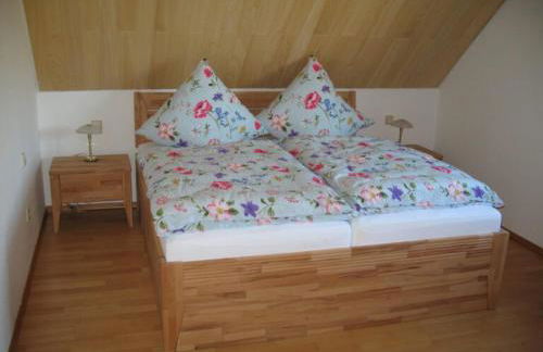 Ferienwohnung Lechleiter - Foto 6