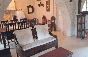 Chrysi's Boutique Traditional guesthouse - Foto 23