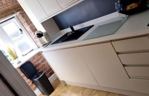 Grade ll listed holiday home - Foto 1