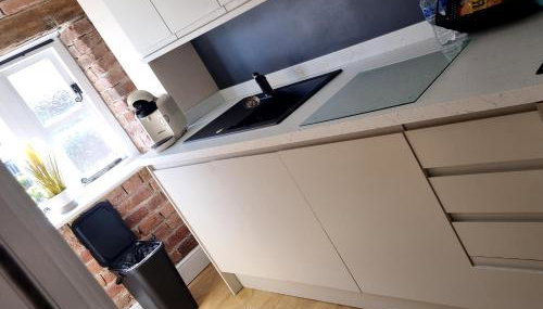 Grade ll listed holiday home - Foto 1