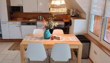 UrbanStay Rottendorf, Maisonette vor den Toren Würzburgs - Foto 4