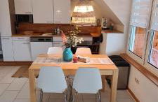 UrbanStay Rottendorf, Maisonette vor den Toren Würzburgs - Foto 4