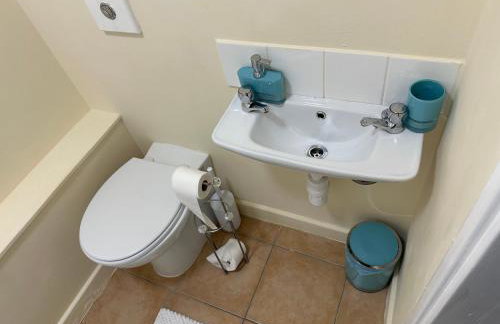 Legacy’s Guesthouse - Foto 19