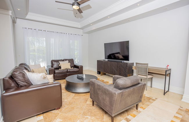 The Atrium Resort - Foto 23