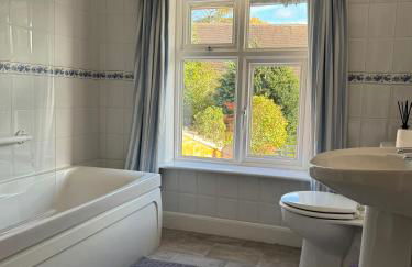 Town House, Stratford-upon-Avon - Foto 12