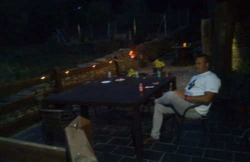 Casa Rural Las Nieves - Foto 52