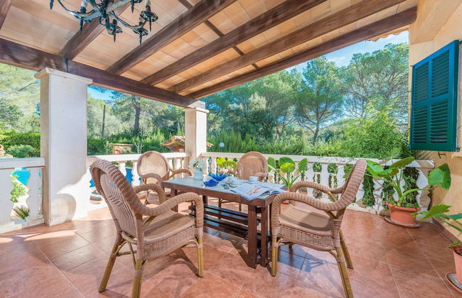 Els Pins in Sa Pobla - Foto 13