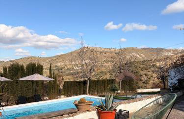 Finca Alvaita - Sierra Nevada Boutique Retiro - Foto 62
