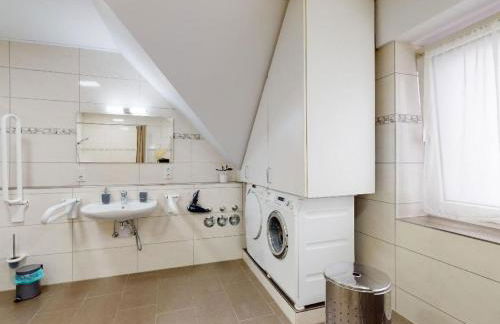 Apartment Helle Familienfreundliche Barrierefreie Wohnung by Interhome - Foto 17