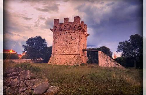 Vila Klara - Foto 73