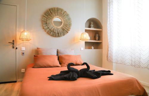 SUITE Serenity Room SPA- Balnéothérapie - Foto 1