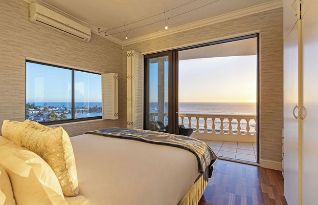 Clifton YOLO Spaces – Clifton Beachfront Apartments - Foto 22