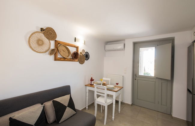 Mykonos Dot Apartments - Photo 60