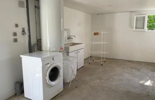 Chez voisine - entre la Loire et le vignoble - Foto 14