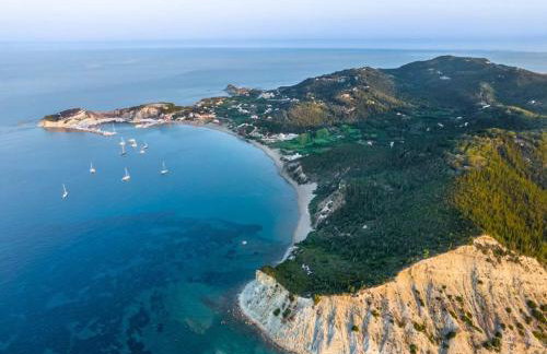 Reiki Villas Erikousa - Foto 50