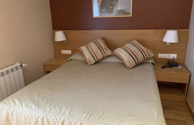 Aparthotel Siente Boí & Spa - Photo 9