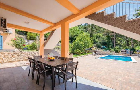 3 Bedroom Amazing Home In Plomin - Foto 6