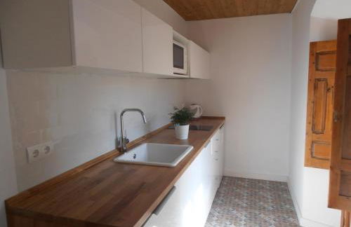 Apartamento Plaza de Toros - Foto 12