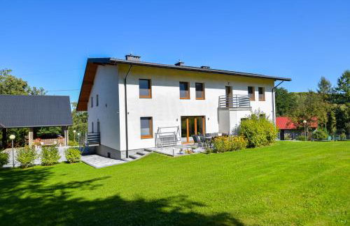 Apartamenty Tilia Laskowa - Zator - Foto 1