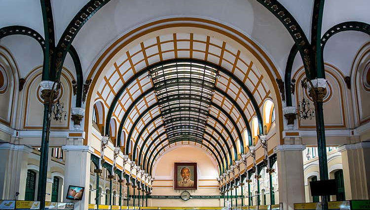 Ho Chi Minh City Tour - Photo 1