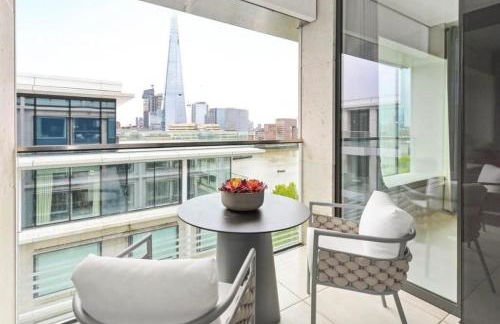 SIAC Tower Bridge - Photo 10