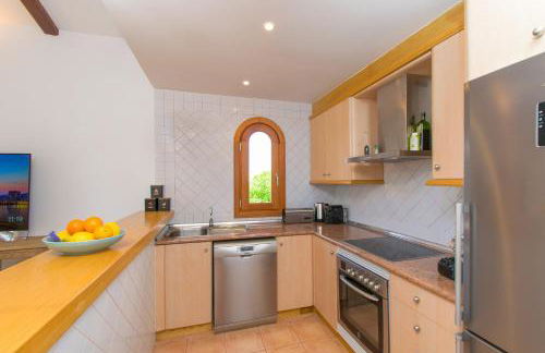 E241 Casa Alegria by Mallorca Villa Selection - Foto 9