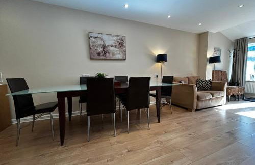 Notting Hill Townhouse 3BR all with ensuite bathrooms & garden and roof terrace - Foto 19