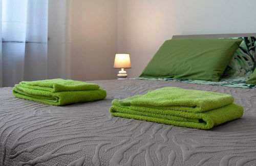 Villa Magnolia - Foto 9