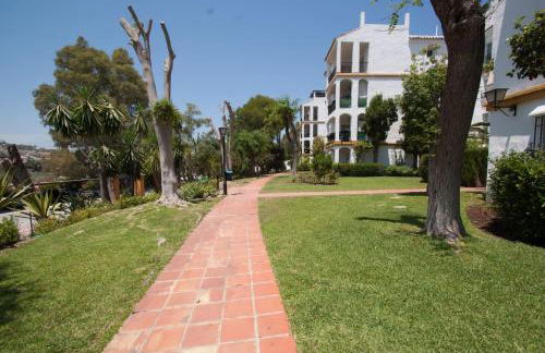 Apartamento con piscina cerca del golf en Atalaya - ATALAYA DEL GOLF 31 - Foto 30