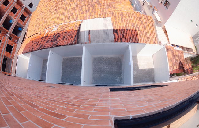 Chocolate com Pimenta Edifício - Photo 41