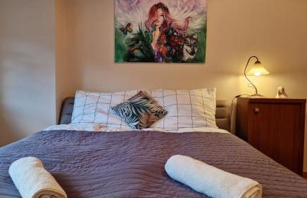 Apartament Gwiazda 306 - Foto 6