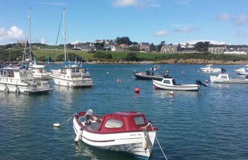 Stunning Period Townhouse with Garden, Walking Distance to Town - Photo 43