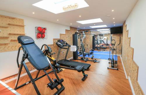 Tickmorend Farm - Foto 6