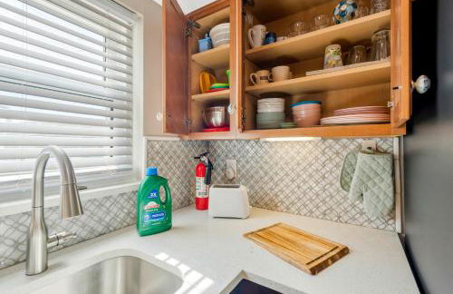 Where the Sun Meets the Water - Foto 12